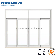 Customized Heat Insulation Aluminium Doors and Windows Aluminium Sliding Doors