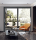 Sliding Glass Aluminum Windows and Doors