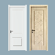 Shengyifa Apartment Hotel Bedroom Interior WPC Soundproof Door manufacturer