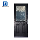 Fangda Fiberglass Luxury Series Doors