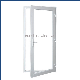 Interior and Exterior Open Casement Door for House manufacturer