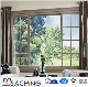 Good Price Customized Noise Proof Water Proof UPVC/PVC Sliding Window for Project