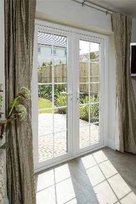 Best Price UPVC Vinyl Casement Sliding Windows and Doors with Fibre Screen