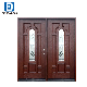 Fangda Noble Fiberglass Double Door manufacturer