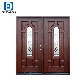 Fangda Noble Fiberglass Double Door