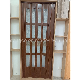 Advantage for PVC Interior Folding Door (PVC Bathroom and Kitchen Door)