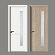  Shengyifa China Suppliers WPC Composite PVC Interior House Door