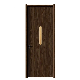 Polish Door Interior Wooden Swing PVC Entry Doors PVC MDF Wood Plastic Graphic Design Modern