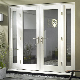  Double Glazed UPVC Front Door