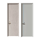 Shengyifa China Factory Good Price Interior Customized 100% Polymer Doors