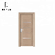 Factory Price Wood Plastic Composite Door Interior Wooden Doors