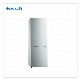 China High Quality Four Door Side by Side Refrigerator /Supermarket Refrigerator