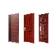 for Sale Philippines China Wholesale Wooden Interior Door Room Door