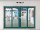 Conch 60 Series PVC/UPVC Sliding Door manufacturer