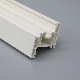 Beidi Brand Manufacture Produce UPVC/PVC Profiles Casement Series Window/Door with White/ Color UPVC Profiles