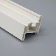  Beidi Brand Manufacture Produce UPVC/PVC Profiles Casement Series Window/Door with White/ Color UPVC Profiles