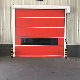 Manufacturer Industrial High Speed Rolling Vinyl Shutter Doors