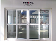 Conch 80 Vinyl Sliding Door: manufacturer