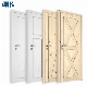 Jhk-Cheap Interior Shaker Luxury Solid Wood MDF/PVC/ABS Door (Customized Available)