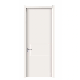  Wholesale Factory Prices 5/6mm 2000X900X40 PVC Interior Doors for Bathroom Hotel
