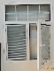 PVC Casement Door and Window