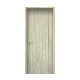  Komay Popular Design PVC Lamination Door with Modern Locking System