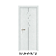 Fusim Solid Wooden Door House Design Inside PVC Doors (FXSN-A-1043) manufacturer