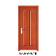 Fusim Modern Design Soundproof Hotel PVC Interior Door (FXSN-A-1040)