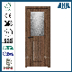  Jhk Hot Sale ABS Single Wooden Door Designs/Wood Door