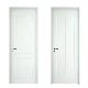 Used in Commercial Buildings Inner WPC Door with Competitive Price