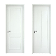  Used in Commercial Buildings Inner WPC Door with Competitive Price