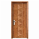 Commercial Office Building WPC Doors for Room