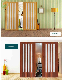  India Style New Style Homestyple Metro Folding Door /French Accordion Door