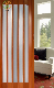 Panel Curtains Room Chinese Divider Partition Wall French Doors for Living Room manufacturer