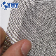  Stainless Steel Woven Wire Mesh for Filter Mesh Factory