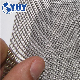 Stainless Steel Woven Wire Mesh for Filter Mesh Factory