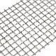  Corrosion-Resistant 304 304L 316 316L Stainless Steel Wire Mesh