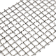 Corrosion-Resistant 304 304L 316 316L Stainless Steel Wire Mesh