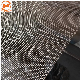2-3500 Mesh Stainless Steel Metal Filter Woven Wire Mesh manufacturer