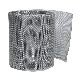 China Factory 201 304 316 Welded Stainless Steel Woven Filter Wire Mesh