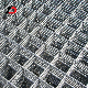 Welded Mesh Factory Direct Sale Galvanized/ Stainless Steel/Carbon Steel Concrete Reinforcing Welded Iron Wire Mesh for Building