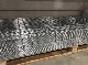 10 X 10 Cm High Reinforcing Galvanized Welded Wire Mesh Sheet for Construction