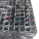  2X2 3X3 4X4 Hot Dipped Galvanized Welded Wire Mesh Panel Fence