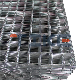 2X2 3X3 4X4 Hot Dipped Galvanized Welded Wire Mesh Panel Fence