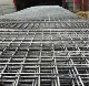  Hot Sale Building Rebar Mesh Galvanized Welded Wire Mesh Panel