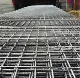 Hot Sale Building Rebar Mesh Galvanized Welded Wire Mesh Panel