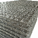 Cheaper Price High Quality Stainless Steel Iron Rebar Welded PVC and Galvanized Wire Mesh Fence Panels