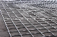 Galvanized Square Welded Wire Mesh Plate / Galvanized Welded Wire Mesh Panel
