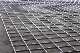 Galvanized Square Welded Wire Mesh Plate / Galvanized Welded Wire Mesh Panel