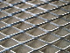 Expanded Metal Mesh / Pulled Plate Expanded Wire Mesh for Walkway Zoo Fence Mesh